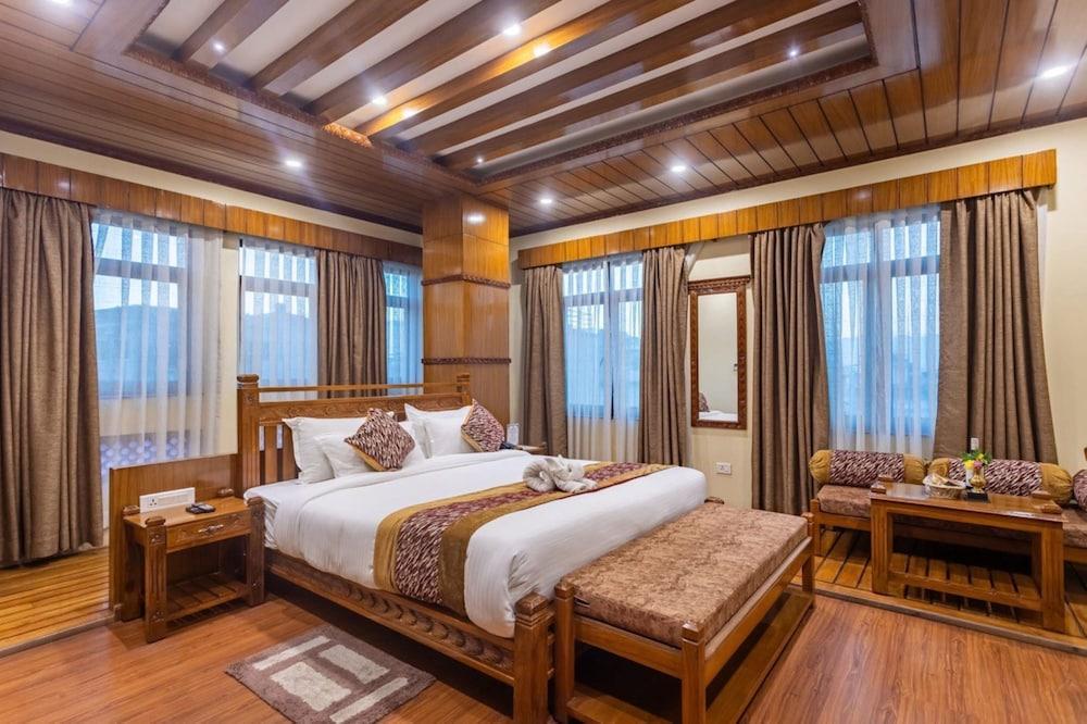 Surya Heritage Hotel - Tap to explore photos