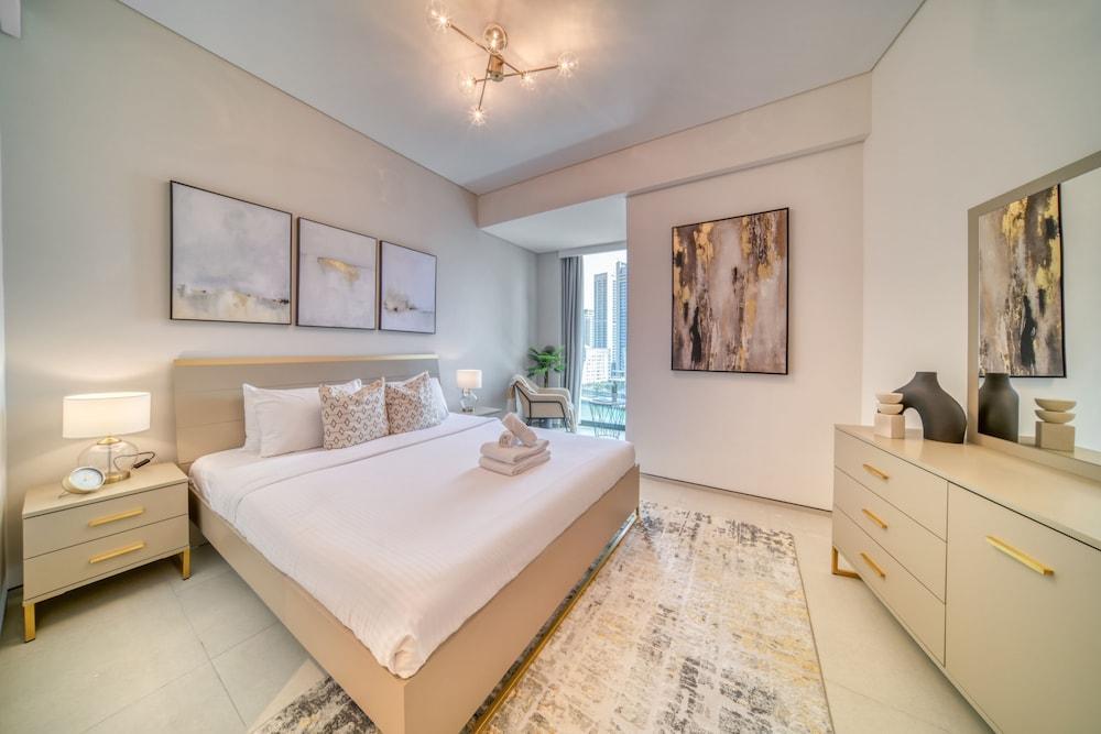 Address JBR - Mint Stay Room Type - Premier Apartment