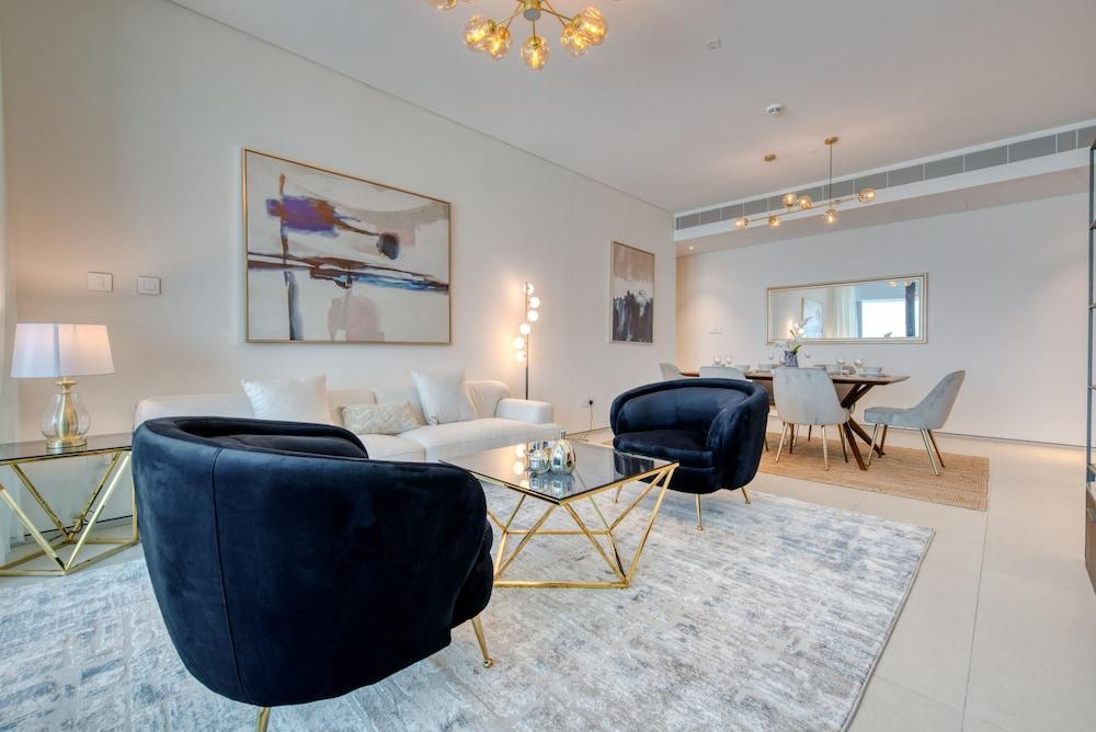 Address JBR - Mint Stay Room Type - Presidential Apartment, 3 Bedrooms, Sea View Address JBR - Mint Stay Room Type - Presidential Apartment, 3 Bedrooms, Sea View