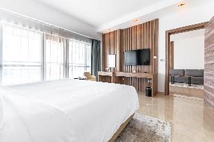 Pyramisa Hotel Apartments Room Type - Family Studio