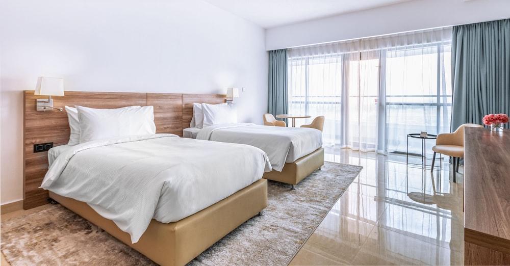 Pyramisa Hotel Apartments Room Type - Premium Studio Twin