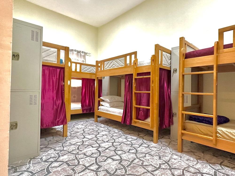 Hello Hostel Room Type - Executive Shared Dormitory, Mixed Dorm