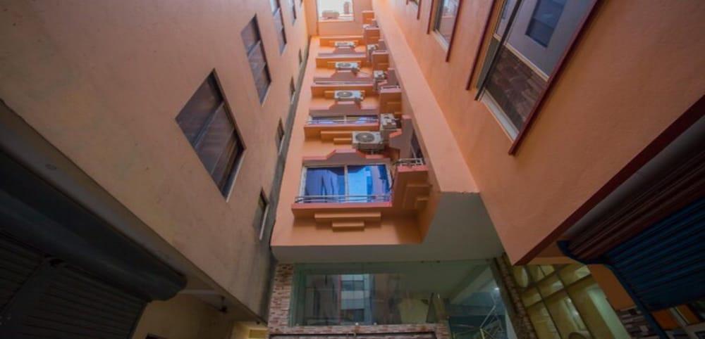 MeroStay 210 Hotel Tone