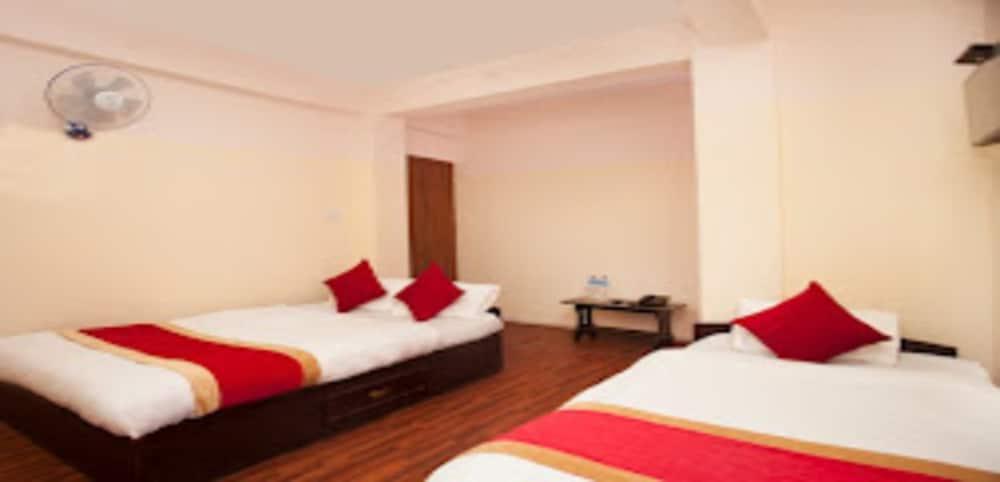 MeroStay 157 C Inn - Tap to explore photos