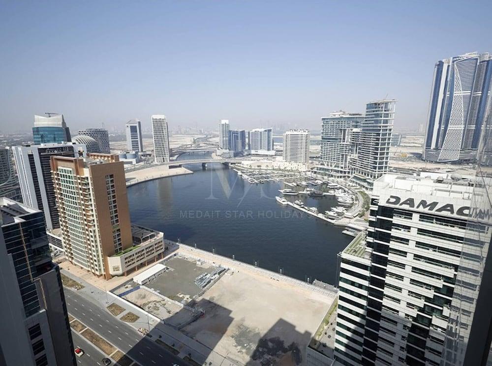 Mh - 1 Bhk Canal View- Ref2512