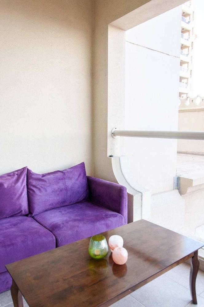 Dbai-sho593-1bdr-palm Jumeirah - Tap to explore photos