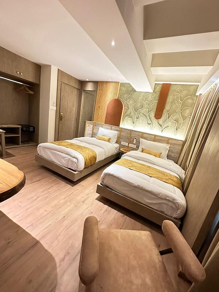 Daali Hotel and Apartment - Tap to explore photos