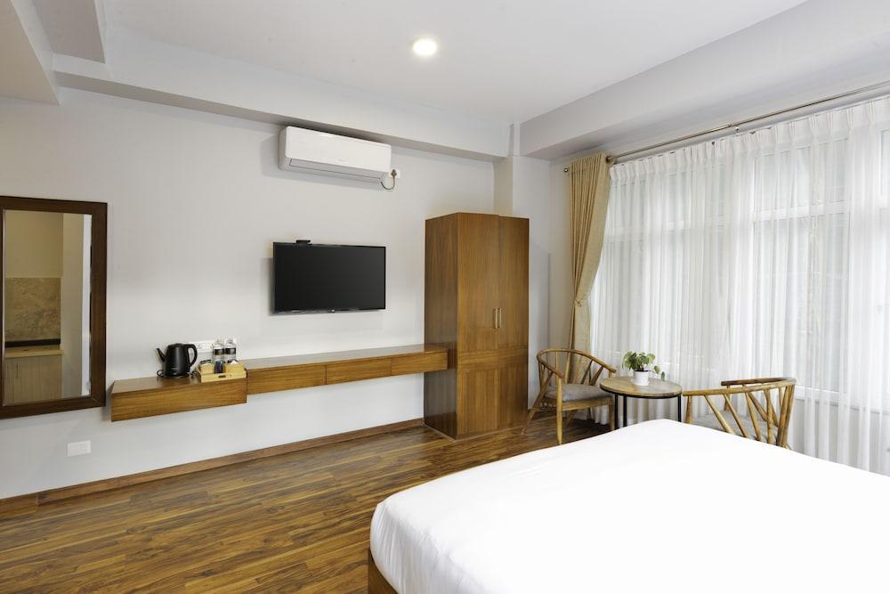 undefined Room Type - Standard Double or Twin Room