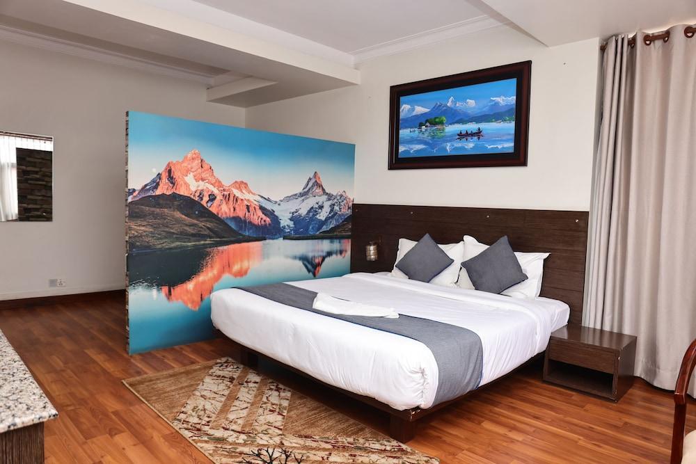 HOTEL DREAMS CONNECT Room Type - Junior Suite