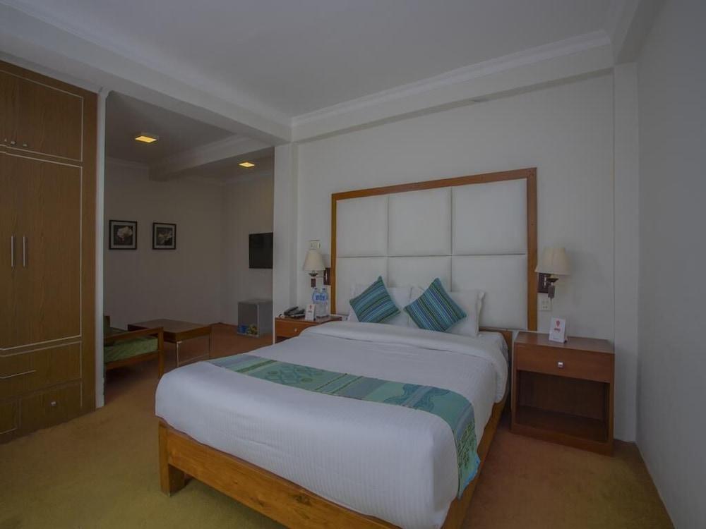 Hotel Bodhiz Tusal Room Type - Comfort Double Room