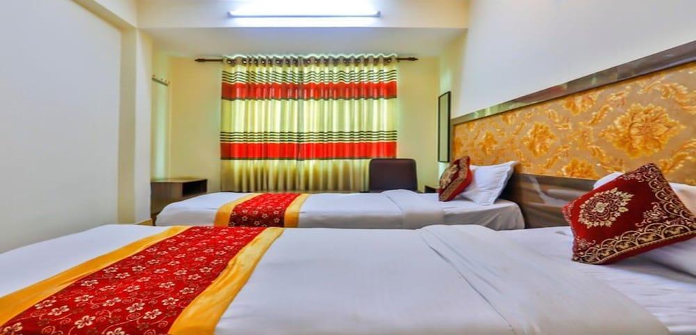 MeroStay 150 Hotel SY Int'l - Tap to explore photos
