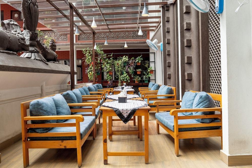 Hotel Elegant Kathmandu Inn - Tap to explore photos