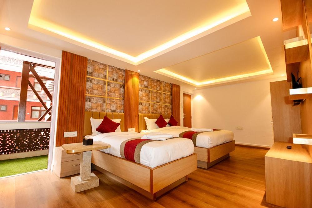 Hotel Elegant Kathmandu Inn - Tap to explore photos