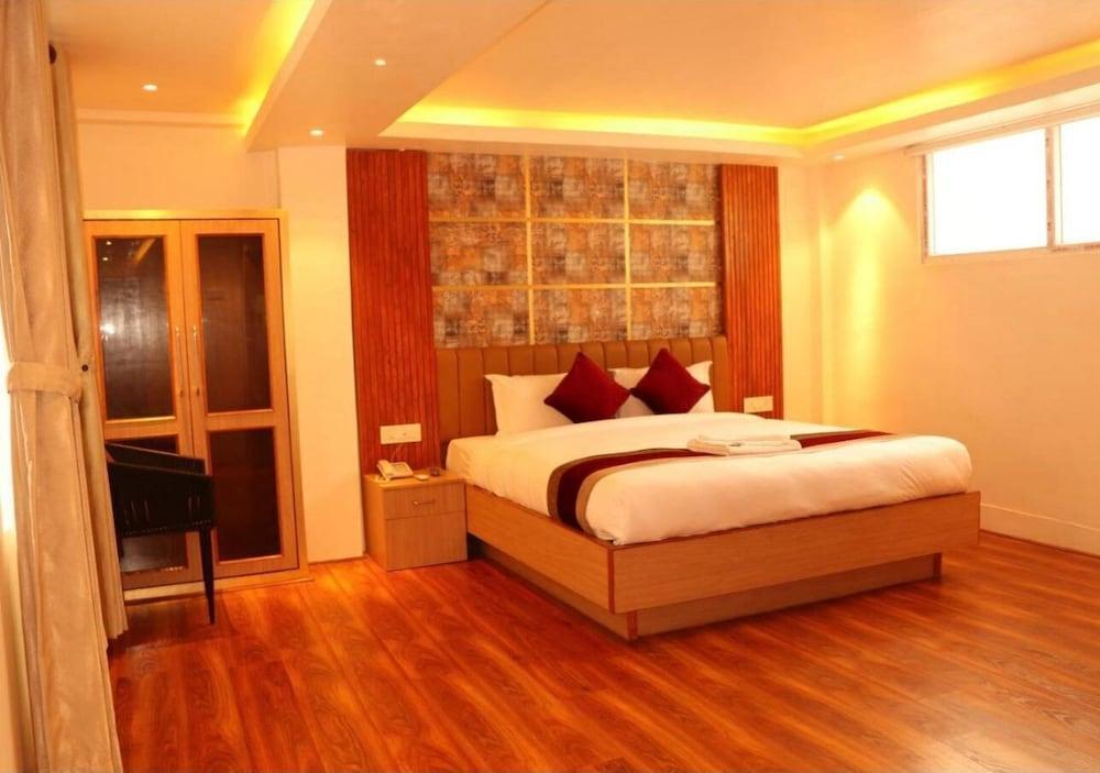 Hotel Elegant Kathmandu Inn - Tap to explore photos