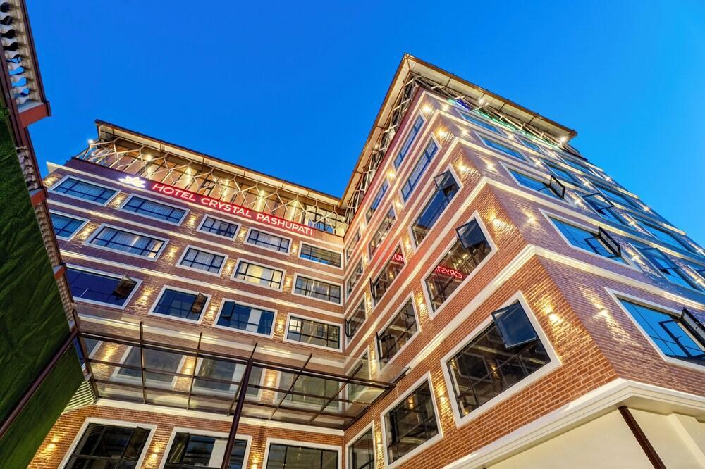 Hotel Crystal Pashupati - Tap to explore photos