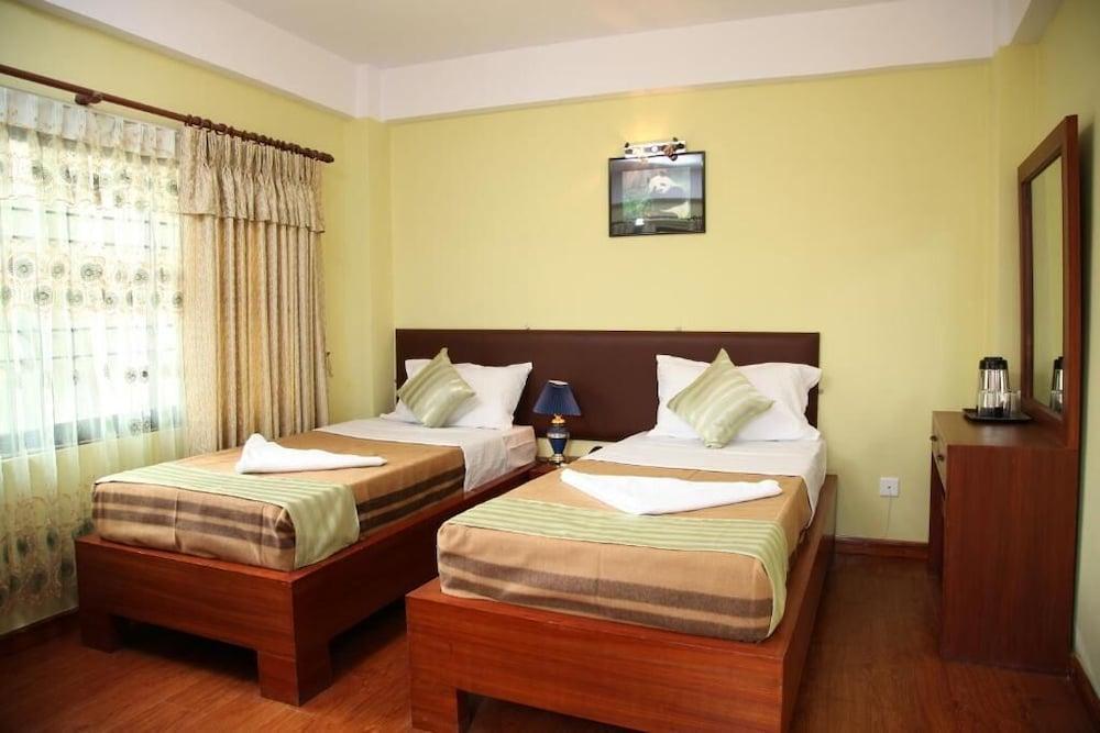 New Hotel Panda Room Type - Standard Room, Multiple Bedrooms