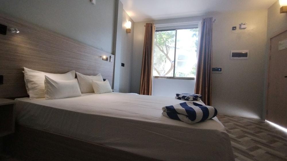 Madi Grand Maldives Room Type - Premium Room