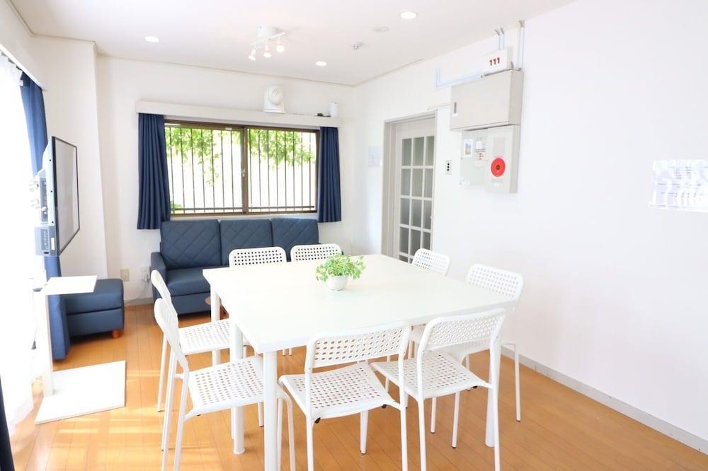 SENKAWA CV HOUSE Room Type - Basic Apartment