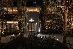 Premier Hotel-CABIN PRESIDENT-Tokyo - Tap to explore photos