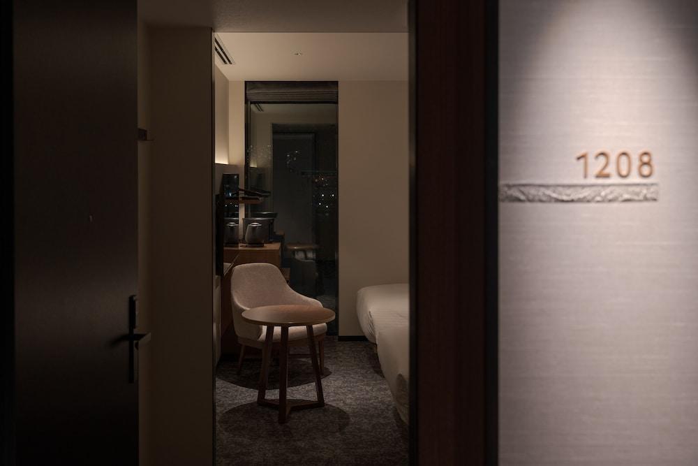 Premier Hotel-CABIN PRESIDENT-Tokyo - Tap to explore photos