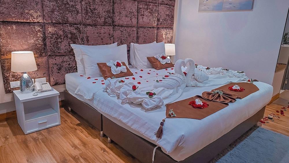 Pooh Beach Resort & Spa Room Type - Junior Suite