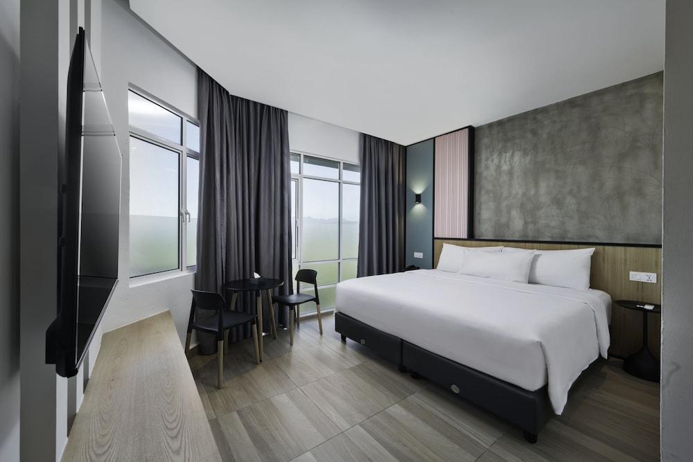 The Bayou Hotel Langkawi Room Type - Deluxe Super King