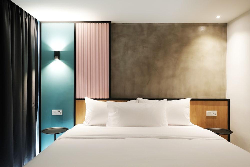 The Bayou Hotel Langkawi Room Type - Deluxe King Room