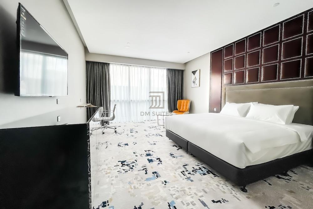 Platinum 2 KLCC by DM Kuala Lumpur Room Type - Executive King Suite