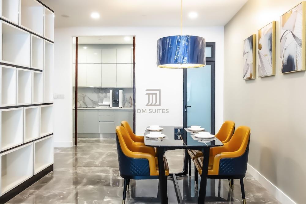 Platinum 2 KLCC by DM Kuala Lumpur Room Type - 2 Bedrooms Suite