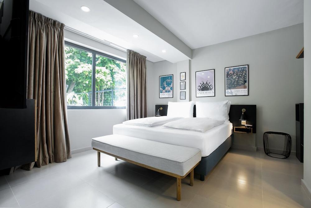 Nordic Hotel Lagos Room Type - Executive Suite, 1 King Bed, Non Smoking, Terrace Nordic Hotel Lagos Room Type - Executive Suite, 1 King Bed, Non Smoking, Terrace