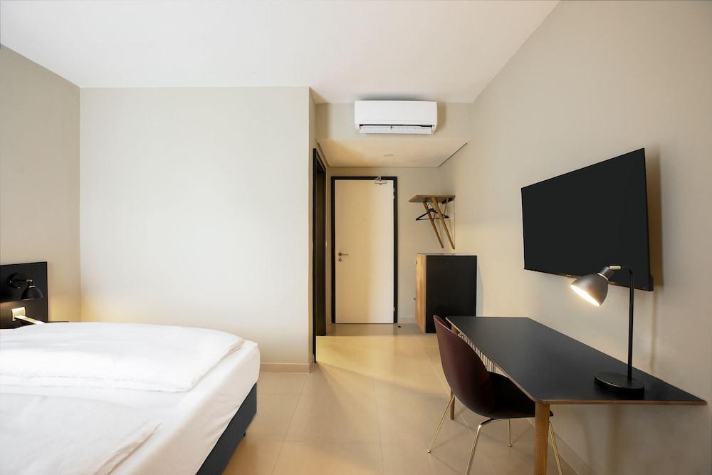Nordic Hotel Lagos Room Type - Standard Room