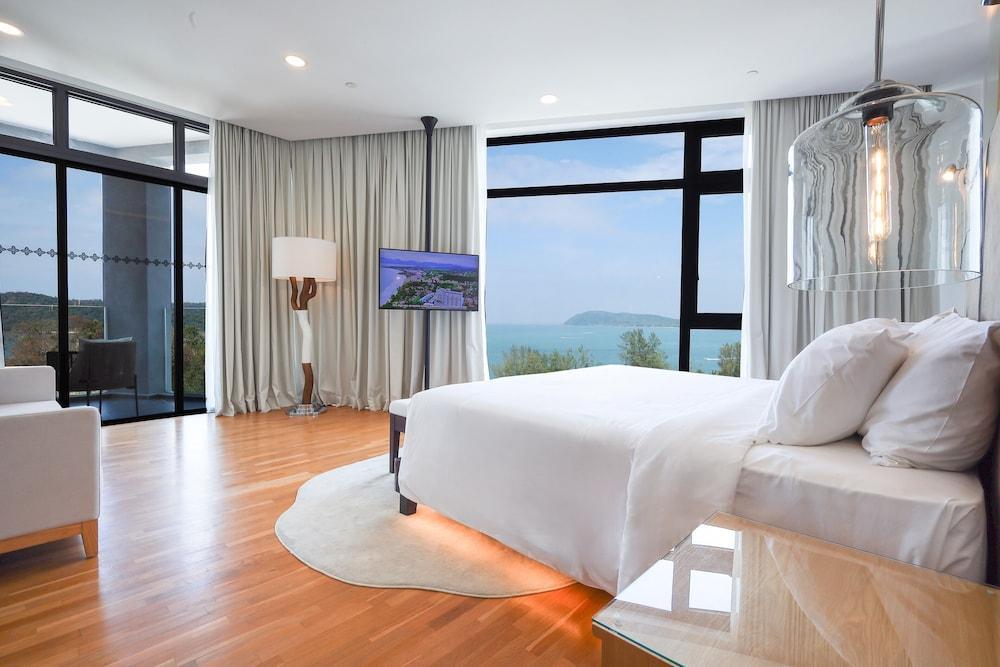 The RIYAZ Lavanya Langkawi Room Type - Junior Suites