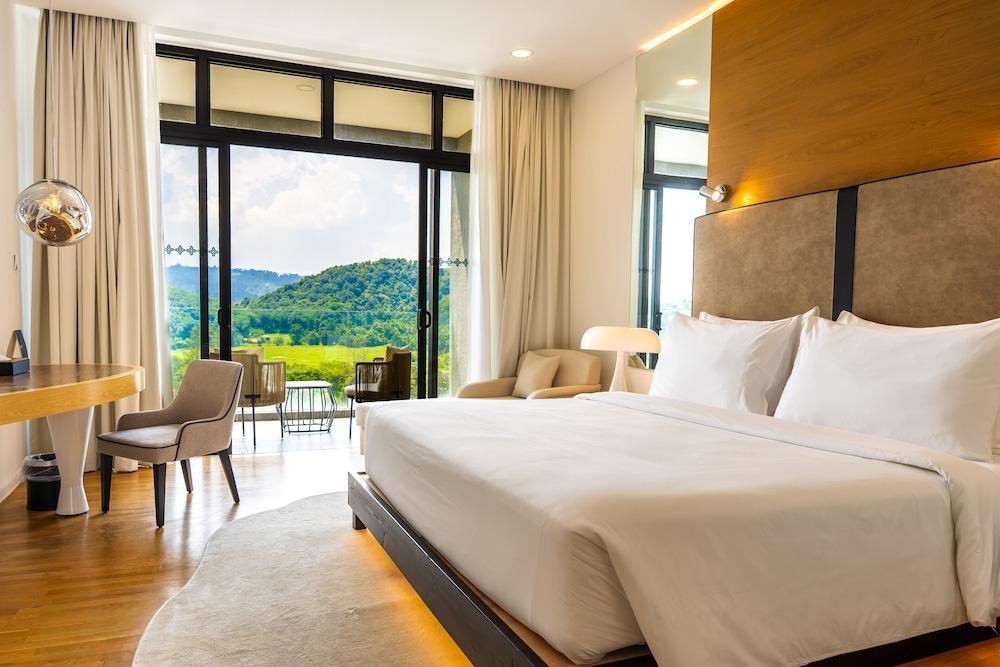The RIYAZ Lavanya Langkawi Room Type - Studio Mountain View The RIYAZ Lavanya Langkawi Room Type - Studio Mountain View