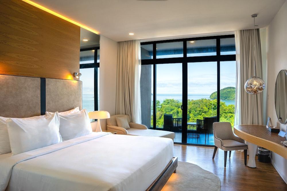 The RIYAZ Lavanya Langkawi Room Type - Studio Sea View