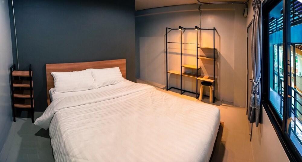 Bed Garden 26 Room Type - Standard Room
