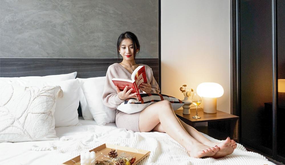 Chambers Residence, Sunway Putra Mall Room Type - Signature Studio Chambers Residence, Sunway Putra Mall Room Type - Signature Studio