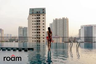 Chambers Residence, Sunway Putra Mall - Tap to explore photos