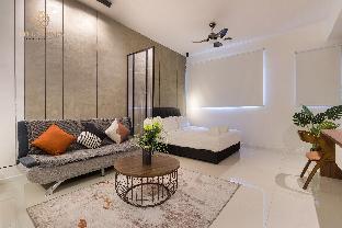 Chambers Residence, Sunway Putra Mall - Tap to explore photos