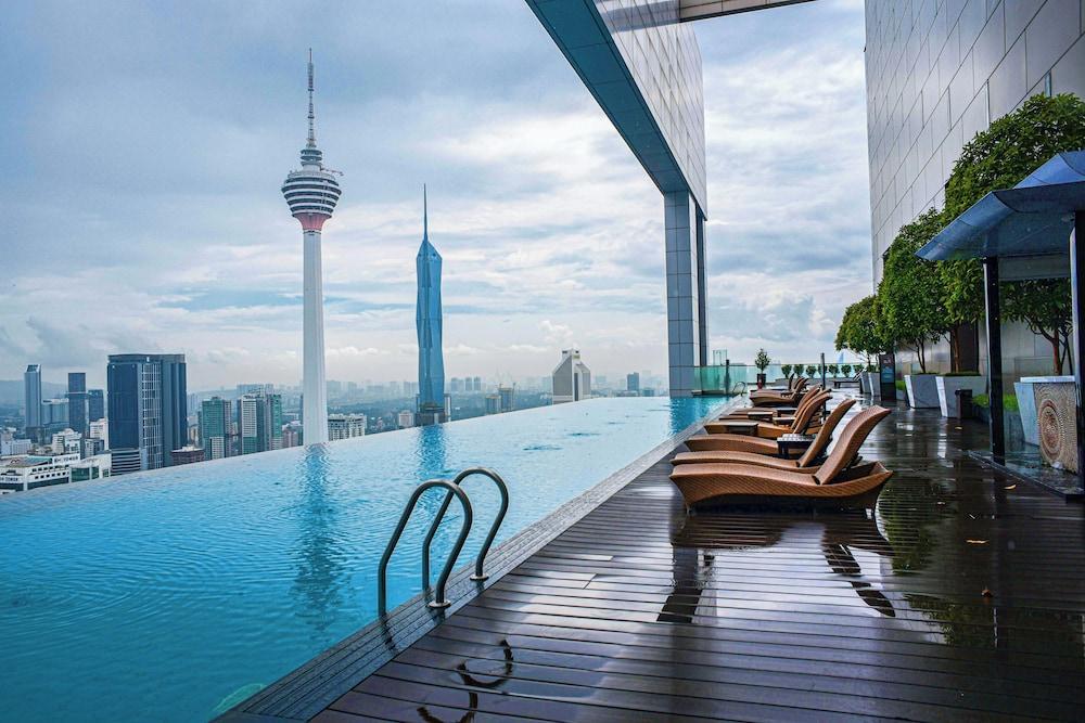 Happy Suite at Platinum KLCC