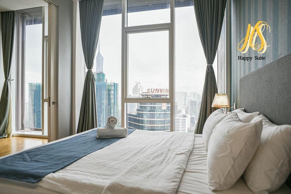 Happy Suite at Platinum KLCC Room Type - Family Room, 2 Bedrooms