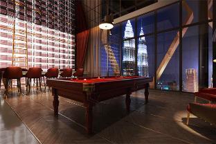 Scarletz Suites KLCC by M SUITES - Tap to explore photos