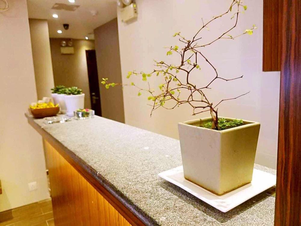 Kam Mun Guest House
