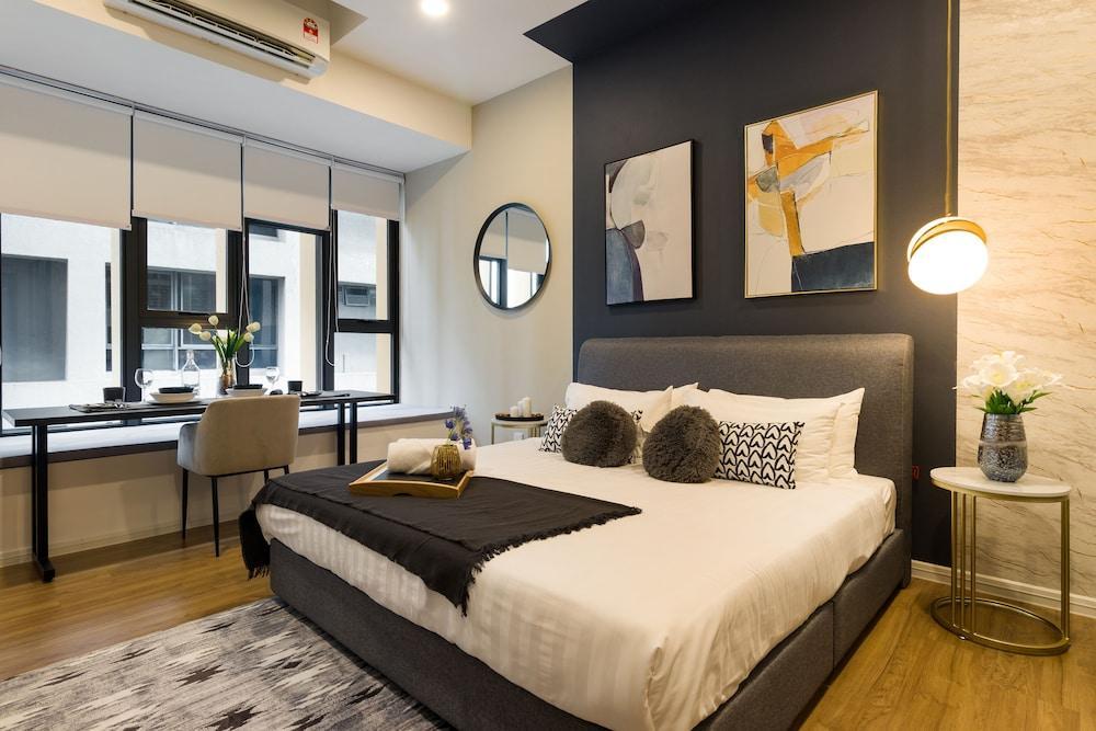 Ceylonz Suites Kuala Lumpur, Roam Room Type - Signature Suite
