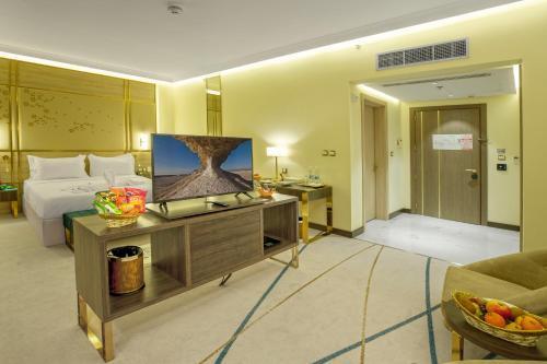 Green Park Hotel Room Type - Superior Double Room