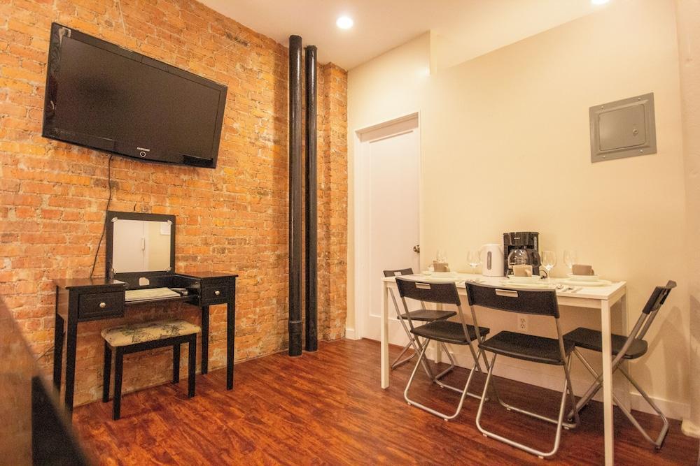 JGSTAY - Koreatown Room Type - Two-bedrooms #13