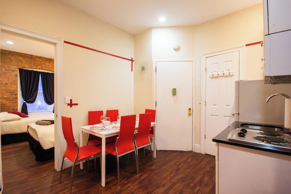JGSTAY - Koreatown Room Type - Two-bedrooms #14