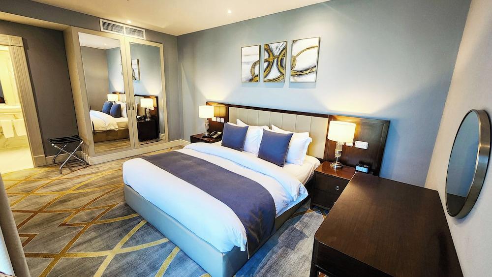 Royal Sherao Hotel Room Type - Panoramic Suite