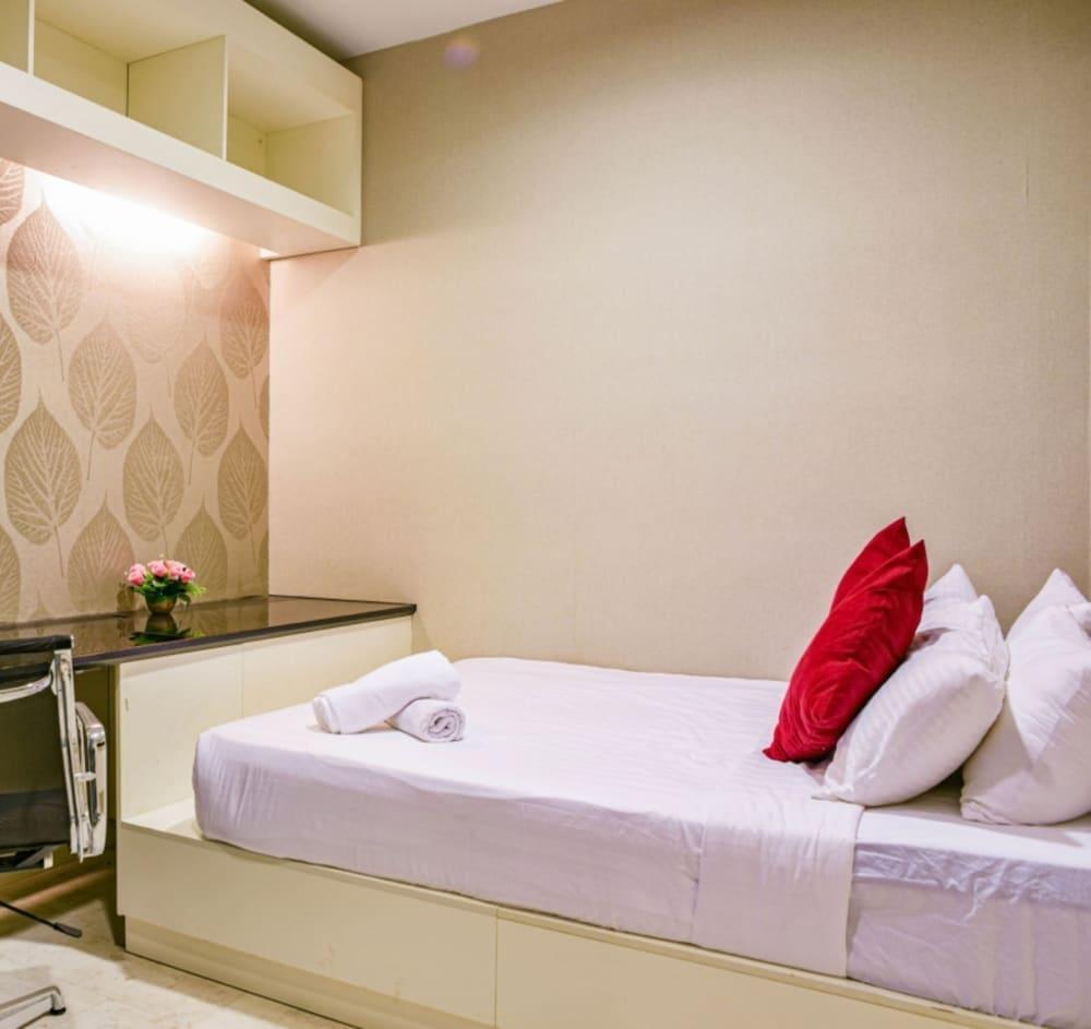 Flixses Suites At Platinum Klcc