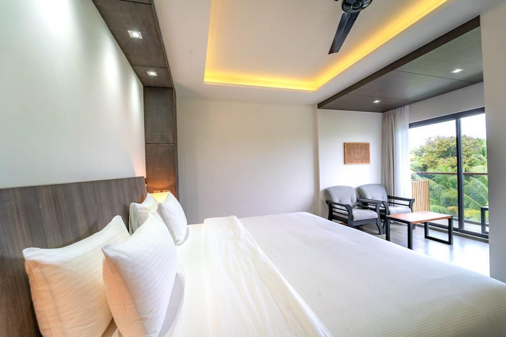 Ataraxis Grand and Spa Room Type - Family Studio