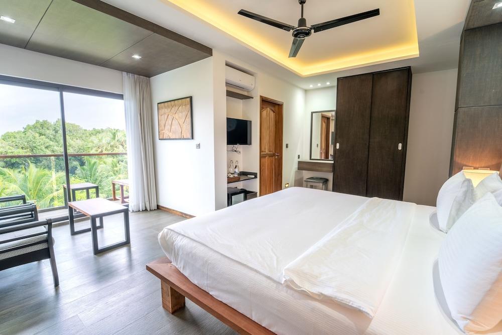 Ataraxis Grand and Spa Room Type - Deluxe Double Room